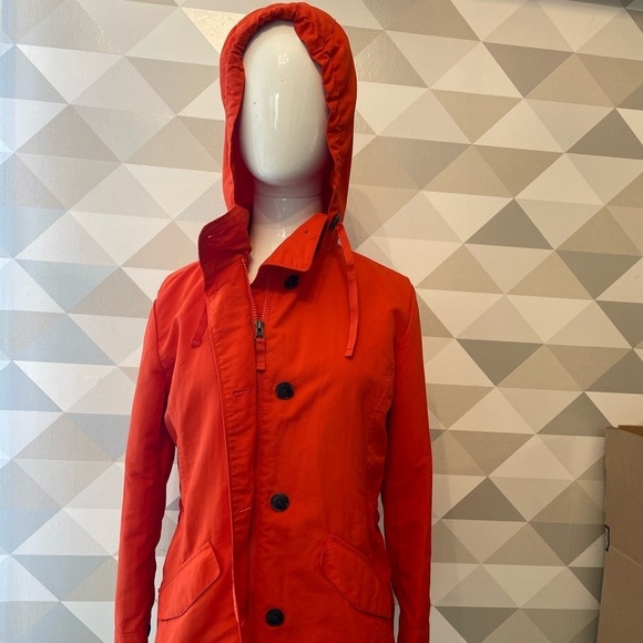 Lands End Outrigger Mesh Lined Jacket - Picture 10 of 10